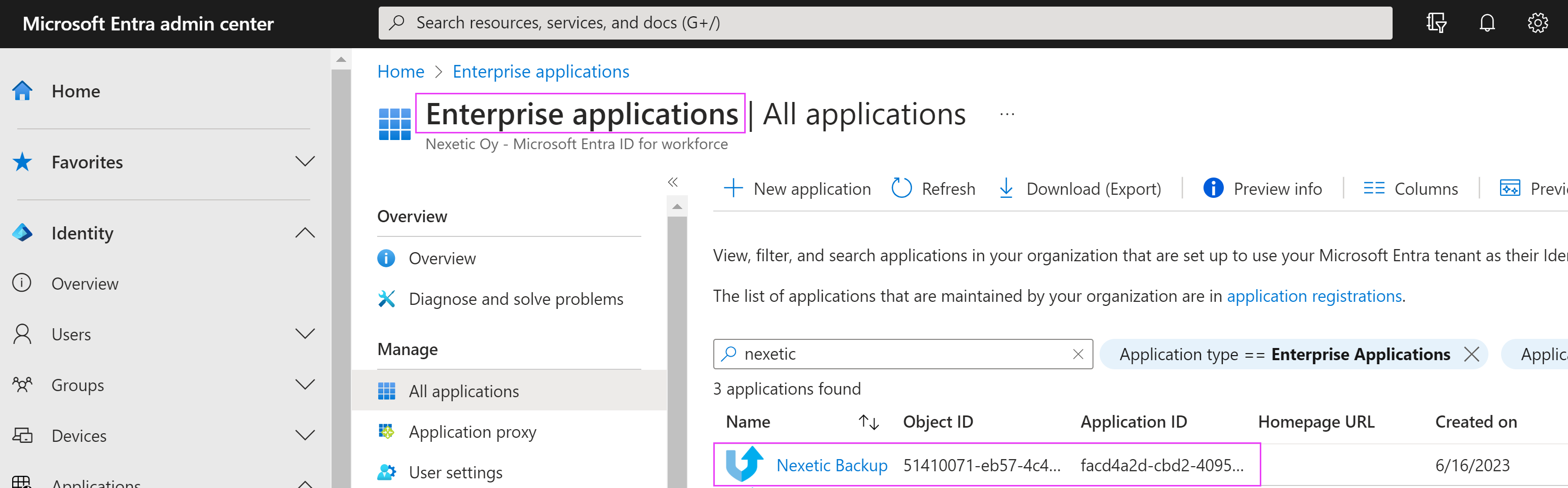 entra-nexetic-backup.png
