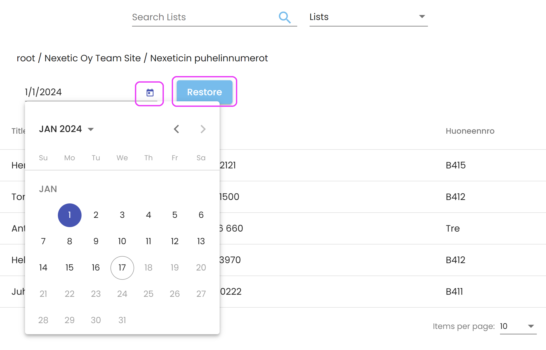 search-for-lists-date-selector.png