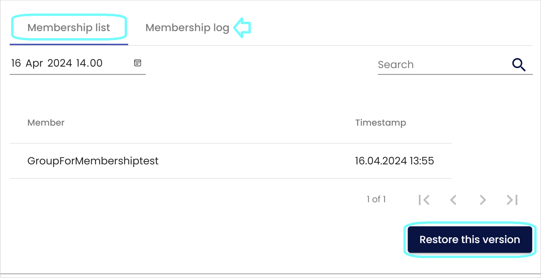 entraid-memberships-list.png