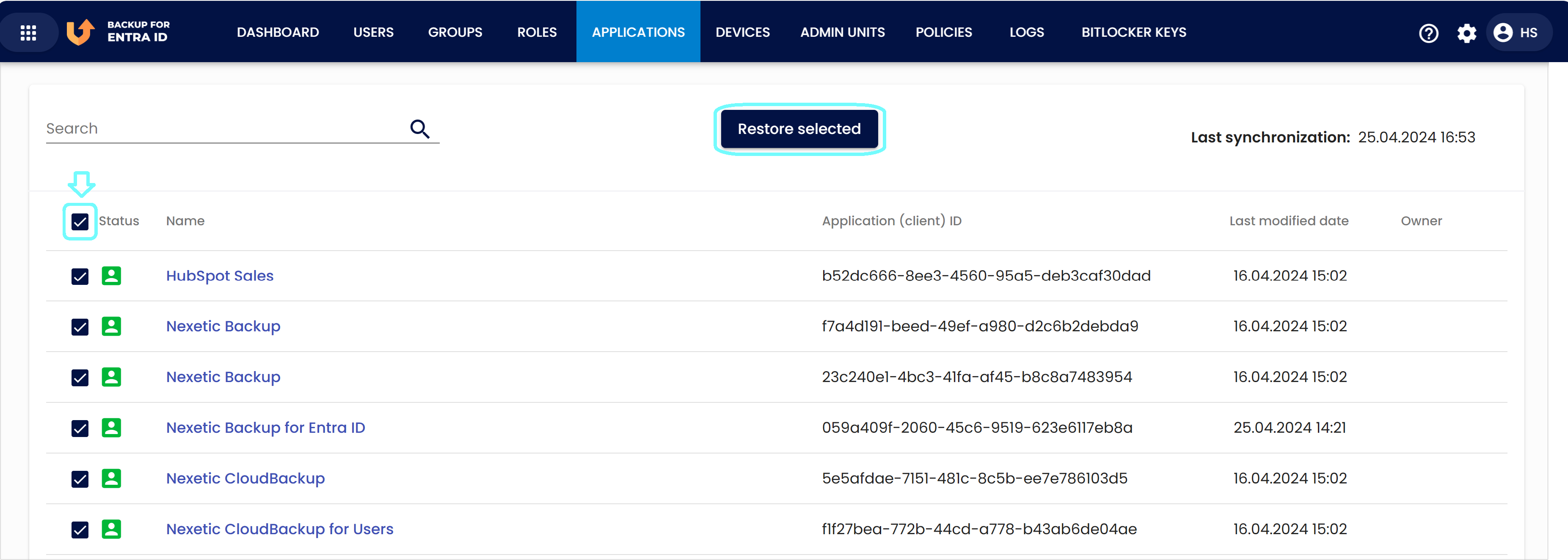 entraid-applications-select-all.png