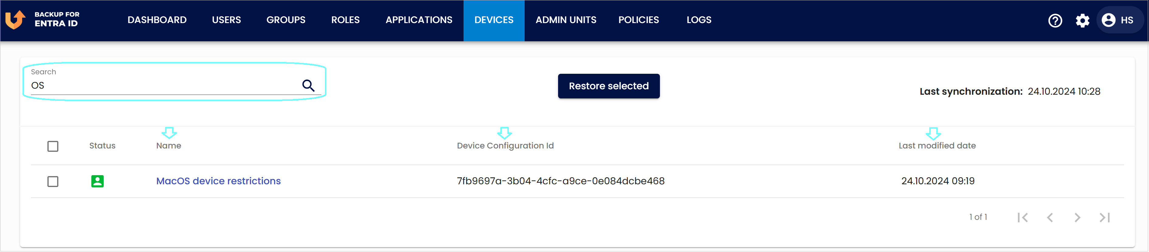 entraid-device-configurations-search.png