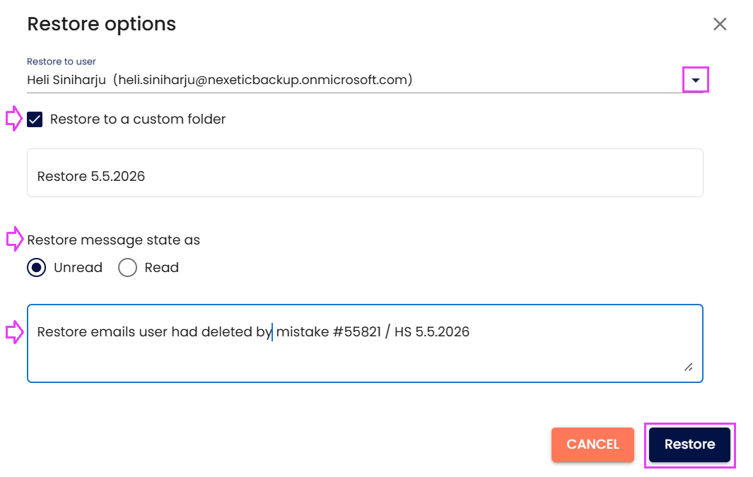 restore-selected-emails.png