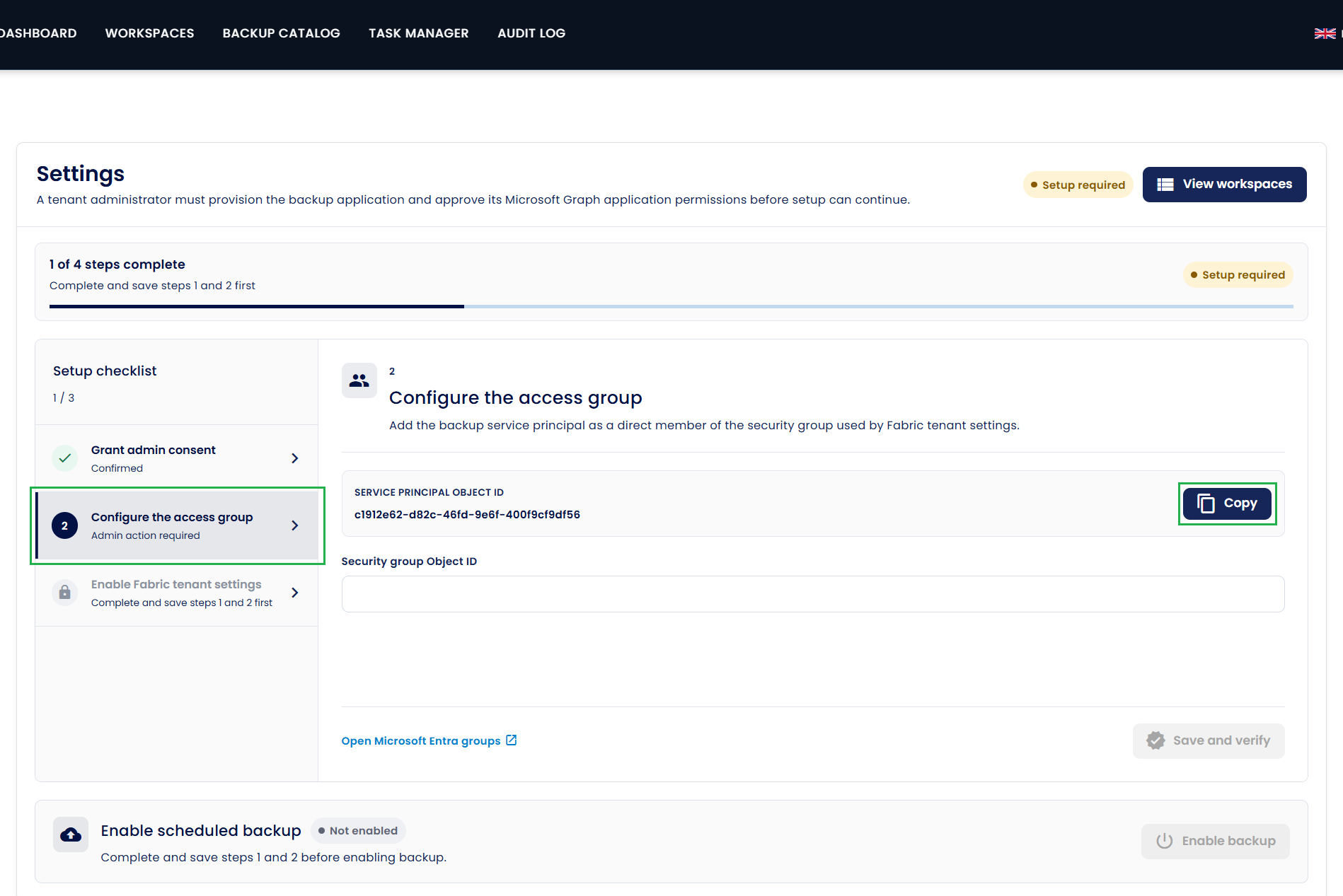 Step2 - configure access group.png